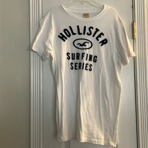 Men’s Hollister Surfing Series T shirt
